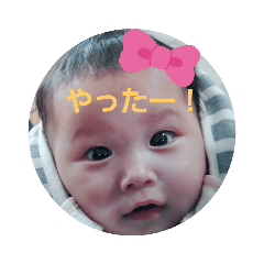 [LINEスタンプ] ふぅちゃん 日常会話2