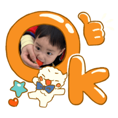 [LINEスタンプ] そらスタンプ【日常】