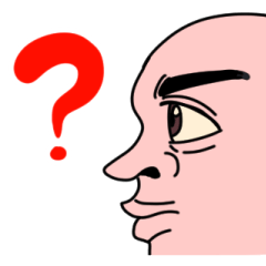 [LINEスタンプ] 人間スタンプ。