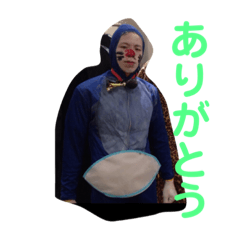 [LINEスタンプ] リーベーズスタンプ第三弾だよ