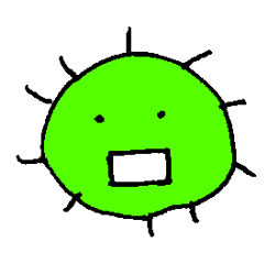 [LINEスタンプ] フミンズの仲間たち