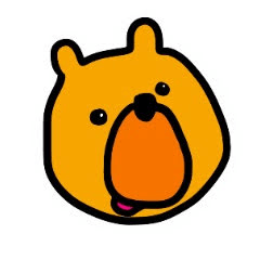 [LINEスタンプ] ちょっと感情的などうぶつ
