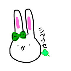 [LINEスタンプ] 宇宙のどうぶつたち(日常編)