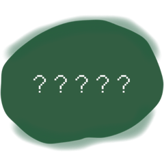 [LINEスタンプ] green stamp ！