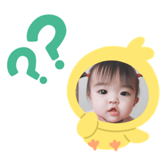 [LINEスタンプ] Cuuuchan@