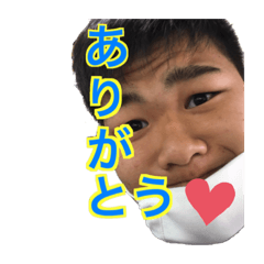 [LINEスタンプ] 使うと友達がいなくなるスタンプ1