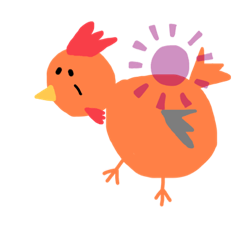 [LINEスタンプ] ぶちゃニマル1