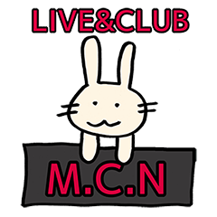 [LINEスタンプ] いけいけまかにゃん