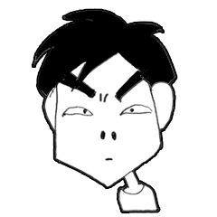 [LINEスタンプ] Mitcheyのご挨拶！の画像（メイン）