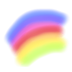[LINEスタンプ] しんぷるでかわいいすたんぷ。