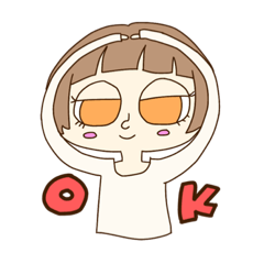 [LINEスタンプ] らんまる..