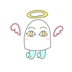 [LINEスタンプ] めじぇんぷ！