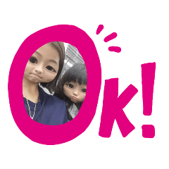 [LINEスタンプ] 俺らの絆2
