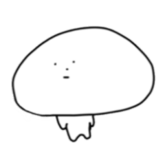 [LINEスタンプ] サブロウスタンプ