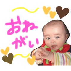 [LINEスタンプ] コアスタンプ①