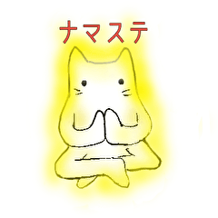 [LINEスタンプ] よぎーさん