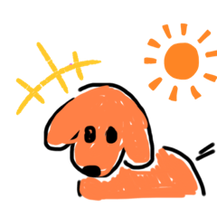 [LINEスタンプ] アニマル✨プラネット