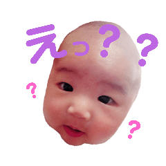 [LINEスタンプ] 毎日みおなちゃん！！