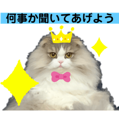 [LINEスタンプ] るあさん