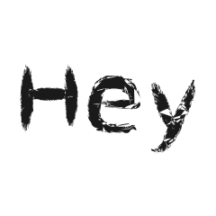 [LINEスタンプ] 日常会話 ～英語編～