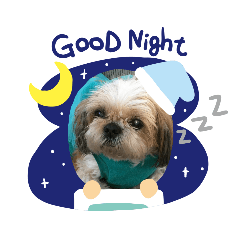 [LINEスタンプ] 大好きだよムック