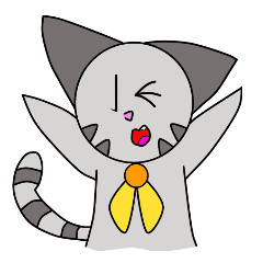 [LINEスタンプ] ティー 1
