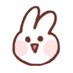 [LINEスタンプ] もちらびちゃん