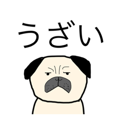 [LINEスタンプ] 落書き適当スタンプ