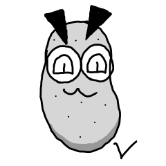 [LINEスタンプ] ヒルのスタンプ