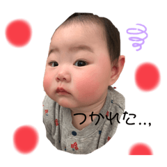[LINEスタンプ] kotokotokotoka