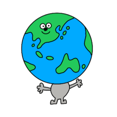 [LINEスタンプ] ずぅらんど
