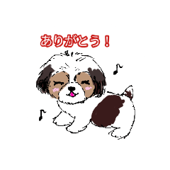 [LINEスタンプ] どうぶつʕ•̀ω•́ʔ✧