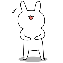 [LINEスタンプ] ここみちゃん その3