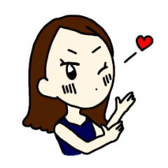 [LINEスタンプ] なぴのスタンプ