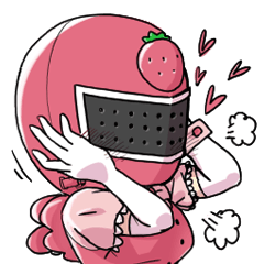 [LINEスタンプ] ガワキチごぉラインスタンプ