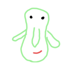 [LINEスタンプ] こんぶと仲間たち