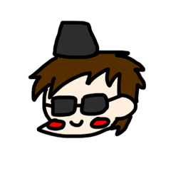 [LINEスタンプ] Emotion of MEMES