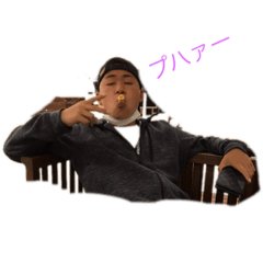 [LINEスタンプ] わいわいわいわいわいうぇい