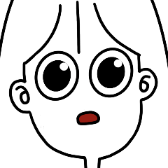 [LINEスタンプ] ボミです。