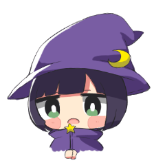 [LINEスタンプ] いろんな子達