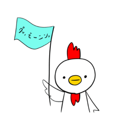 [LINEスタンプ] あんべのスタンプ