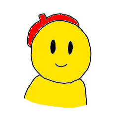 [LINEスタンプ] 画家さんスタンプ
