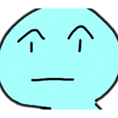 [LINEスタンプ] ブロッコリー2世とそのなかま