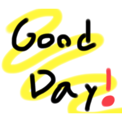 [LINEスタンプ] レインボー✖️レインボー