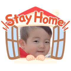 [LINEスタンプ] るいぴ❤︎