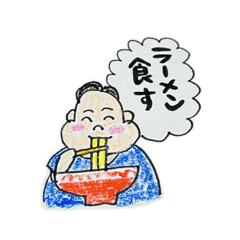 [LINEスタンプ] けんたくん可愛いんだよ