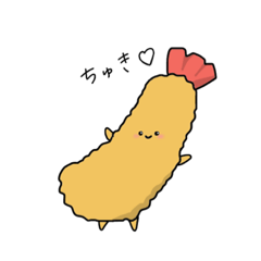 [LINEスタンプ] おべんとぅ