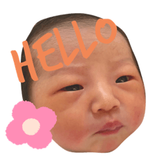 [LINEスタンプ] 司悠スタンプ