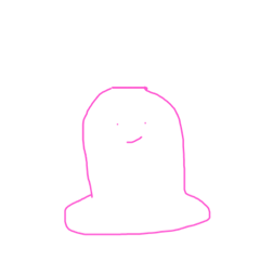[LINEスタンプ] ぼくおもち