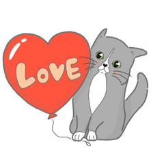 [LINEスタンプ] 『うらら』スタンプ